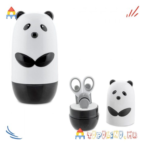 Сет За Манакир Panda - Chicco