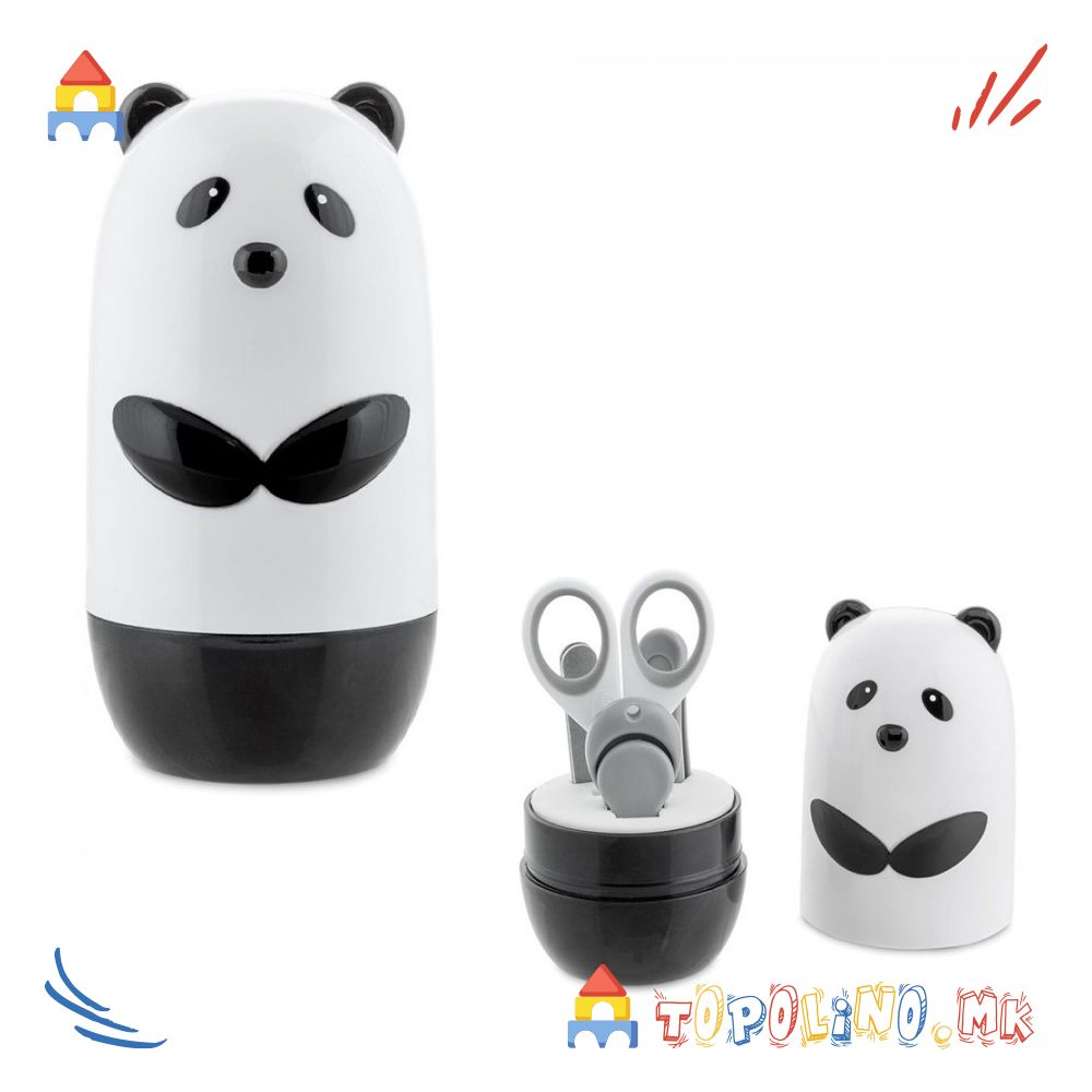 Сет За Манакир Panda - Chicco