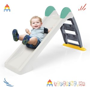 Лизгалка Water Fun Slide - Dolu