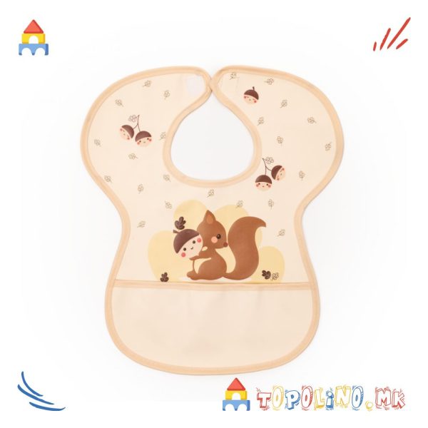 Лигавче Squirrel - Sevi Bebe