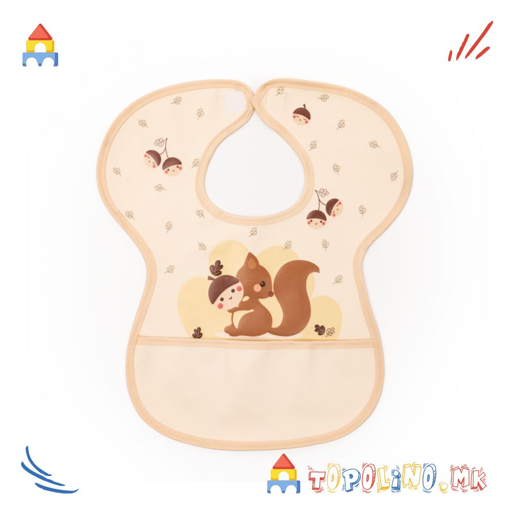 Лигавче Squirrel - Sevi Bebe