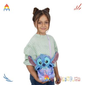Baby Paws Stitch - IMC Toys