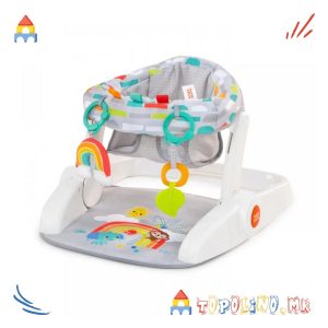 Столче Learn to Seat Playful - Kids II