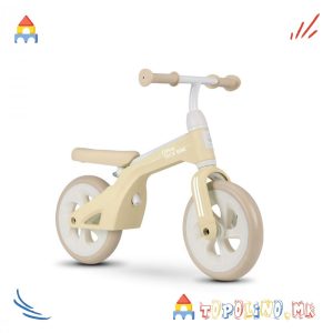 Баланс Bike Tech Beige - QPlay Голем Есенски Попуст