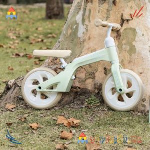 Баланс Bike Tech Mint - QPlay Голем Есенски Попуст