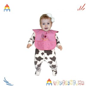 Лигавче Swan - Sevi Bebe