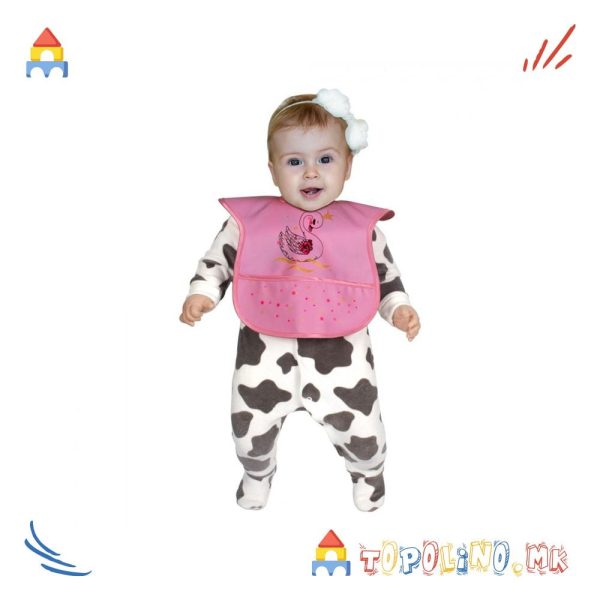 Лигавче Swan - Sevi Bebe