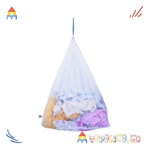 Мрежа За Перење - Sevi Bebe