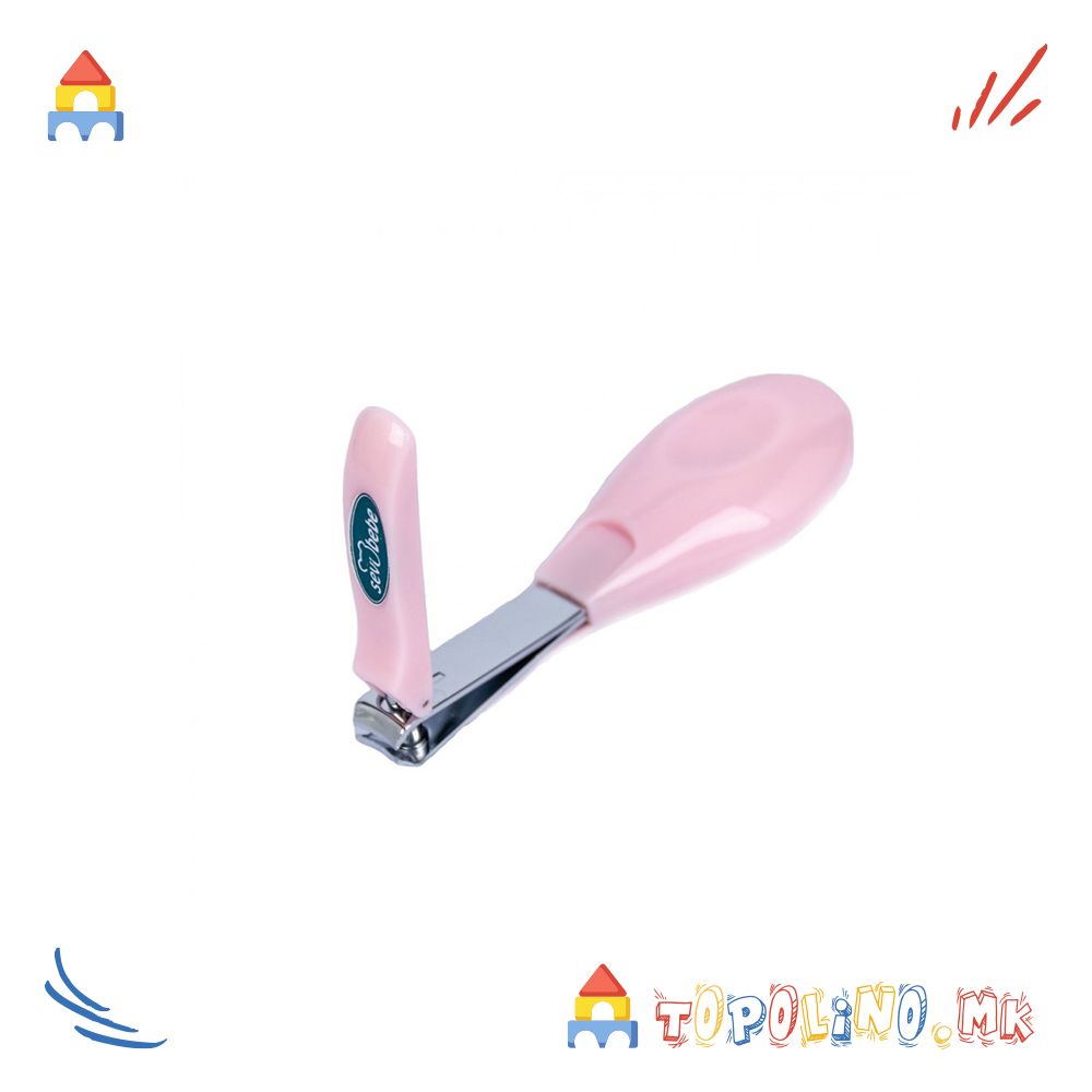 Ноктарица Pink - Sevi Bebe