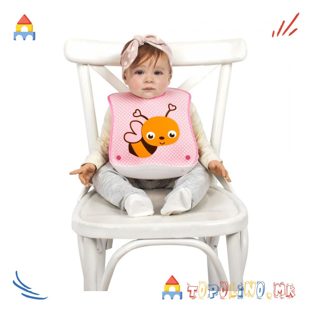 Лигавче Bee - Sevi Bebe