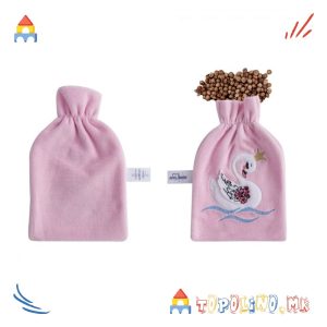 Термофор Антиколик Cherry Stones Pink - Sevi Bebe