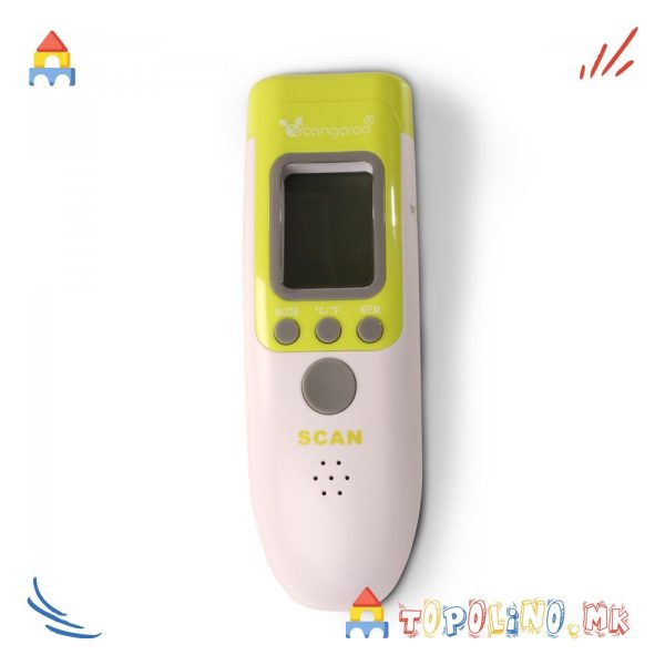 Термометар Easy Chek - Cangaroo
