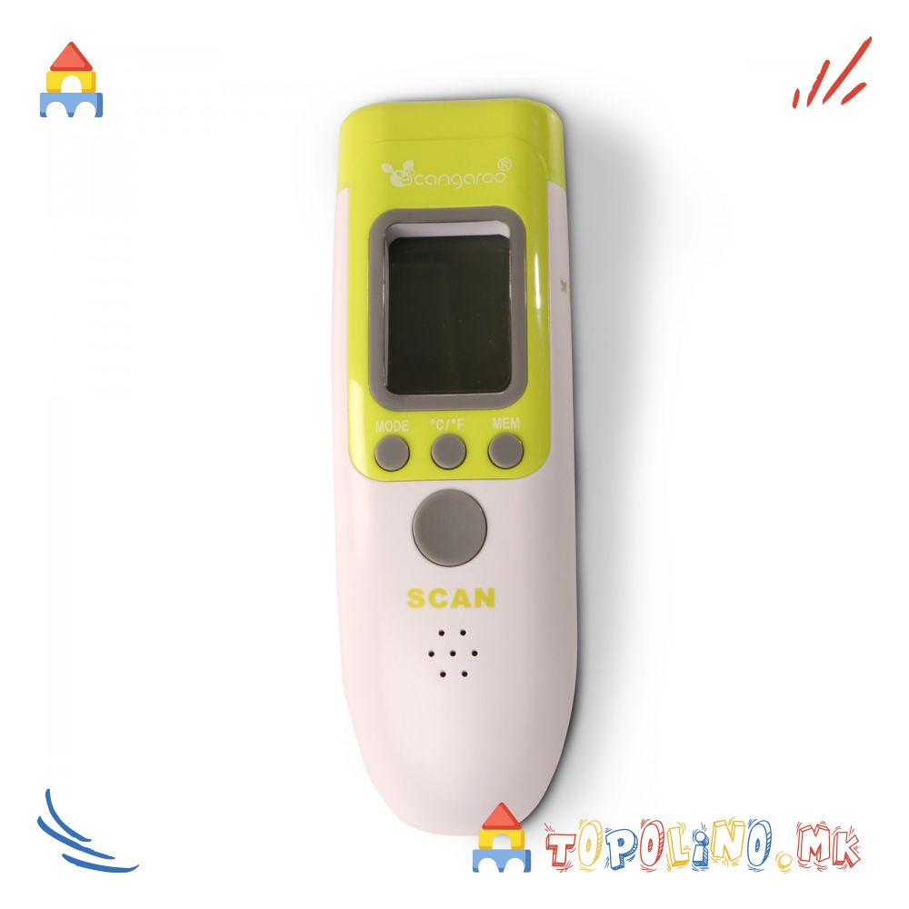 Термометар Easy Chek - Cangaroo