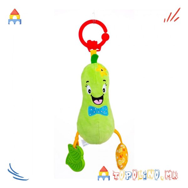 Играчка за Количка Тиквичка 80424 - Bali Bazoo
