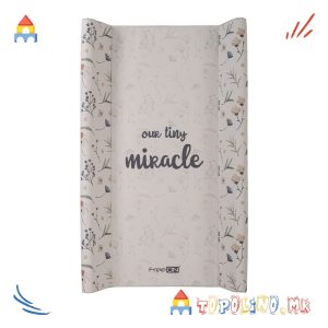 Подлога за Пресоблекување Tiny Miracle - Free On