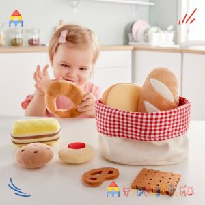 Кошница со Леб - Hape