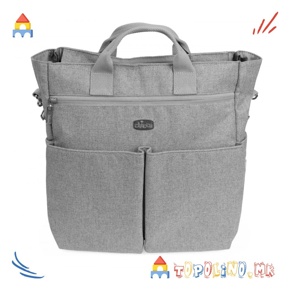 Торба Lunar Rock - Chicco