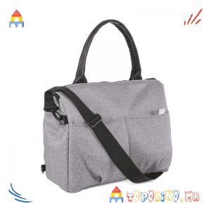 Торба За Мајка Cool Grey - Chicco