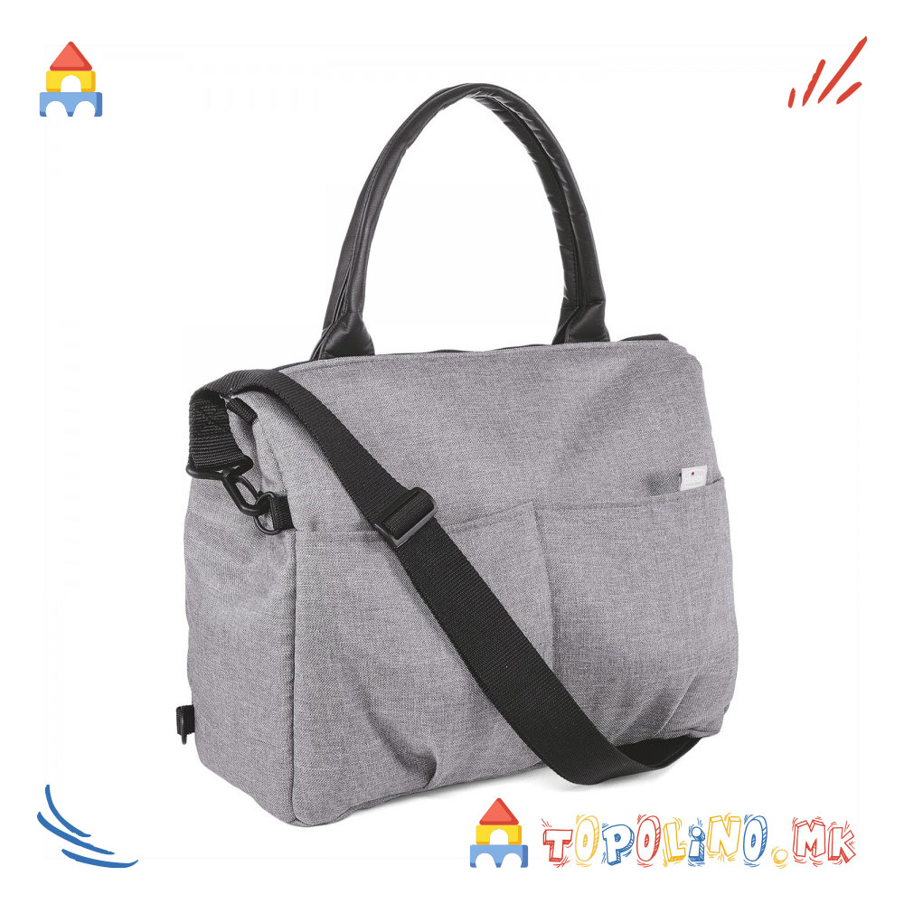 Торба За Мајка Cool Grey - Chicco