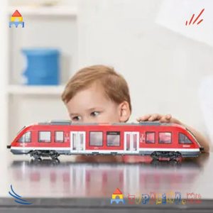 Воз 45 см - Dickie