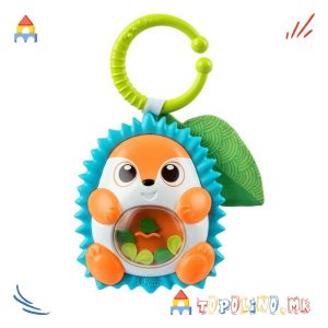 Тропалка Еже 0М+ ЕСО+ - Chicco