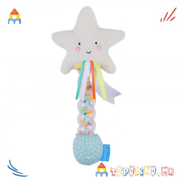 Тропалка Ѕвезда - Taf Toys
