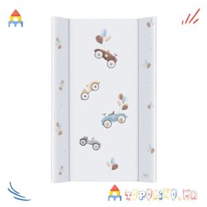 Подлога за Преповивање Коли 50 х 80cm - Ceba Baby