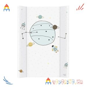 Подлога за Преповивање Космо 50 х 80cm - Ceba Baby